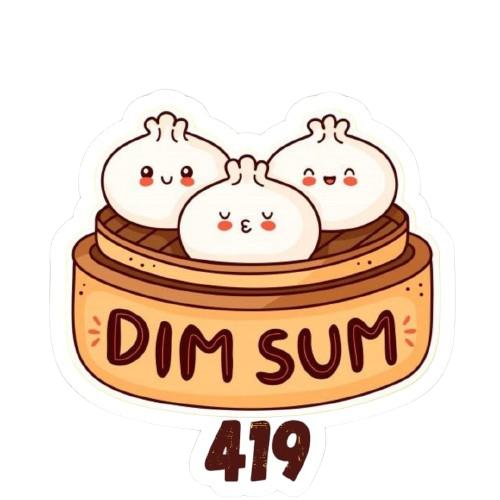 Dimsum 419